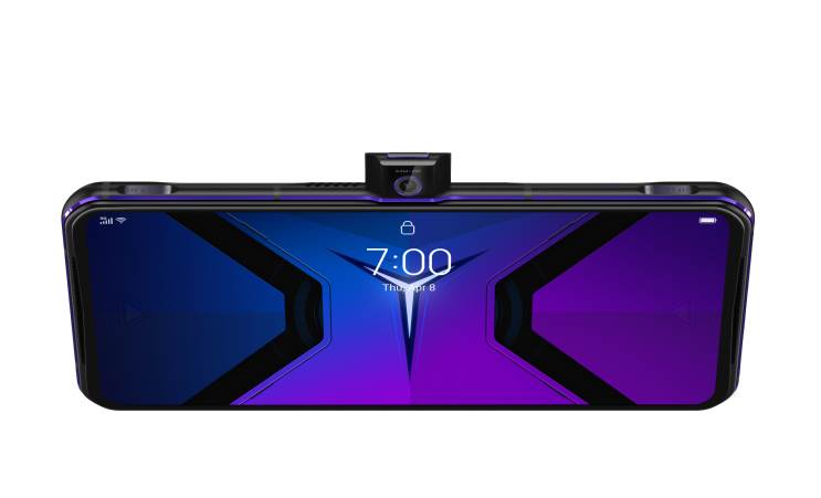 לנובו מציגה את סמארטפון הגיימינג Lenovo Legion Phone Duel 2